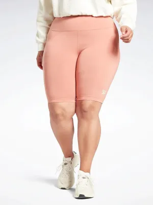 Women's Plain Slim Fit Short,Light Coral
