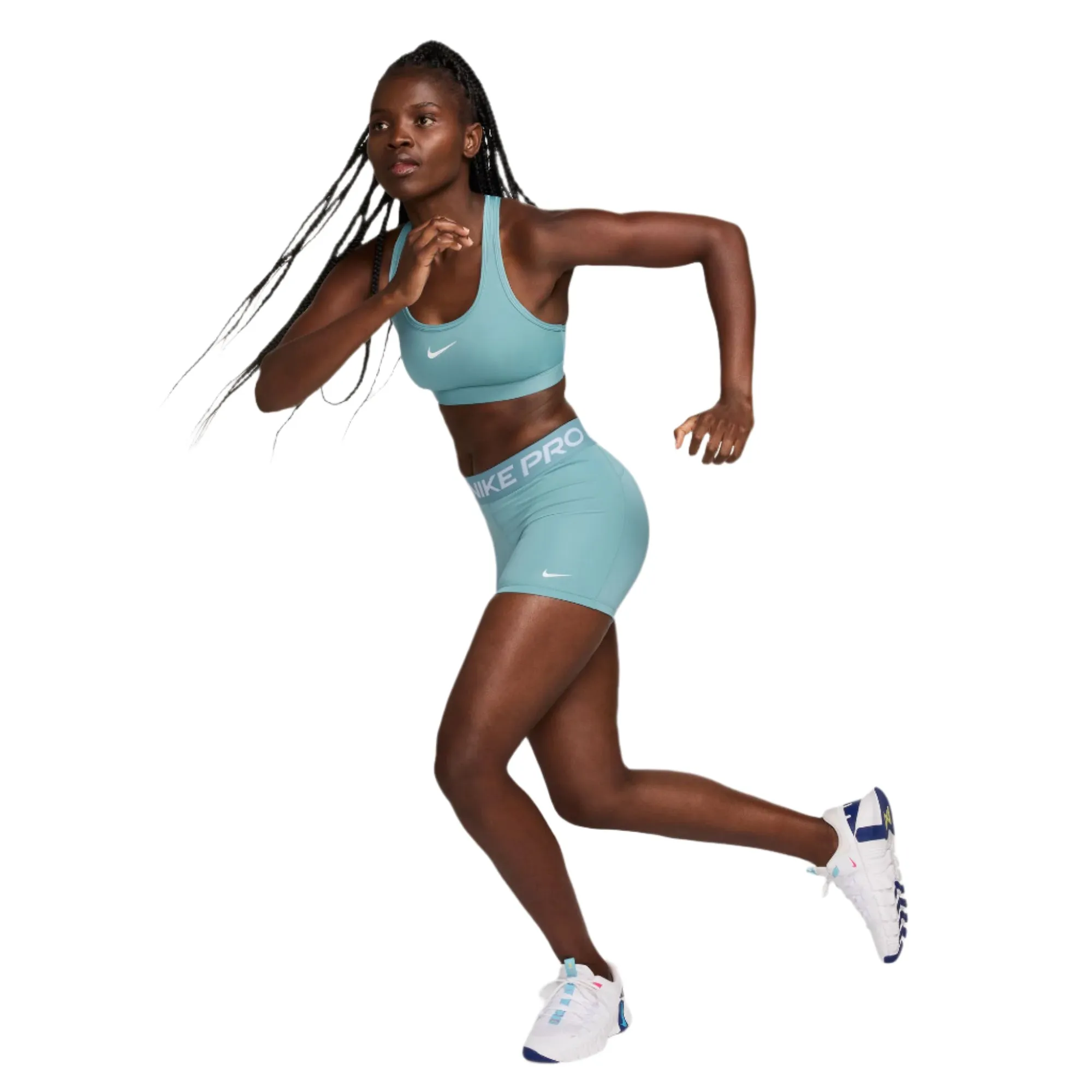 Women's Pro 365 5 Inch Shorts
