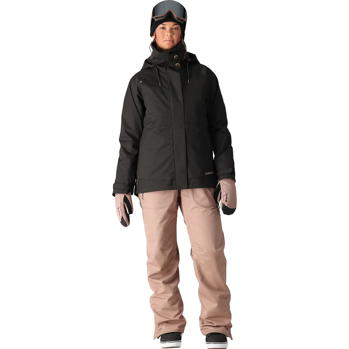 Women's Smarty 3-in-1 Spellbound Jacket