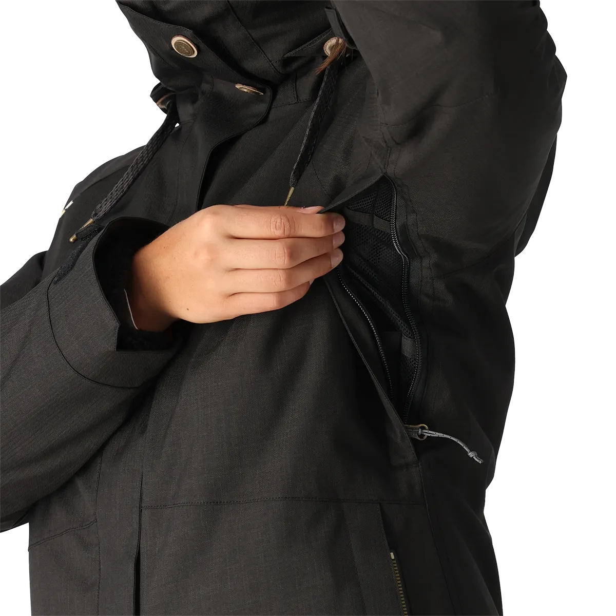 Women's Smarty 3-in-1 Spellbound Jacket