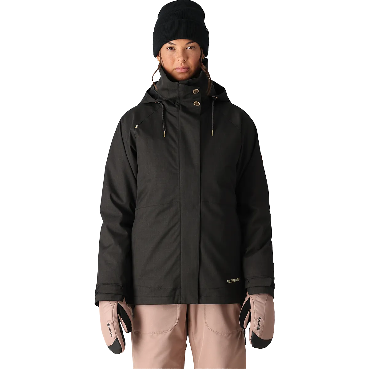 Women's Smarty 3-in-1 Spellbound Jacket