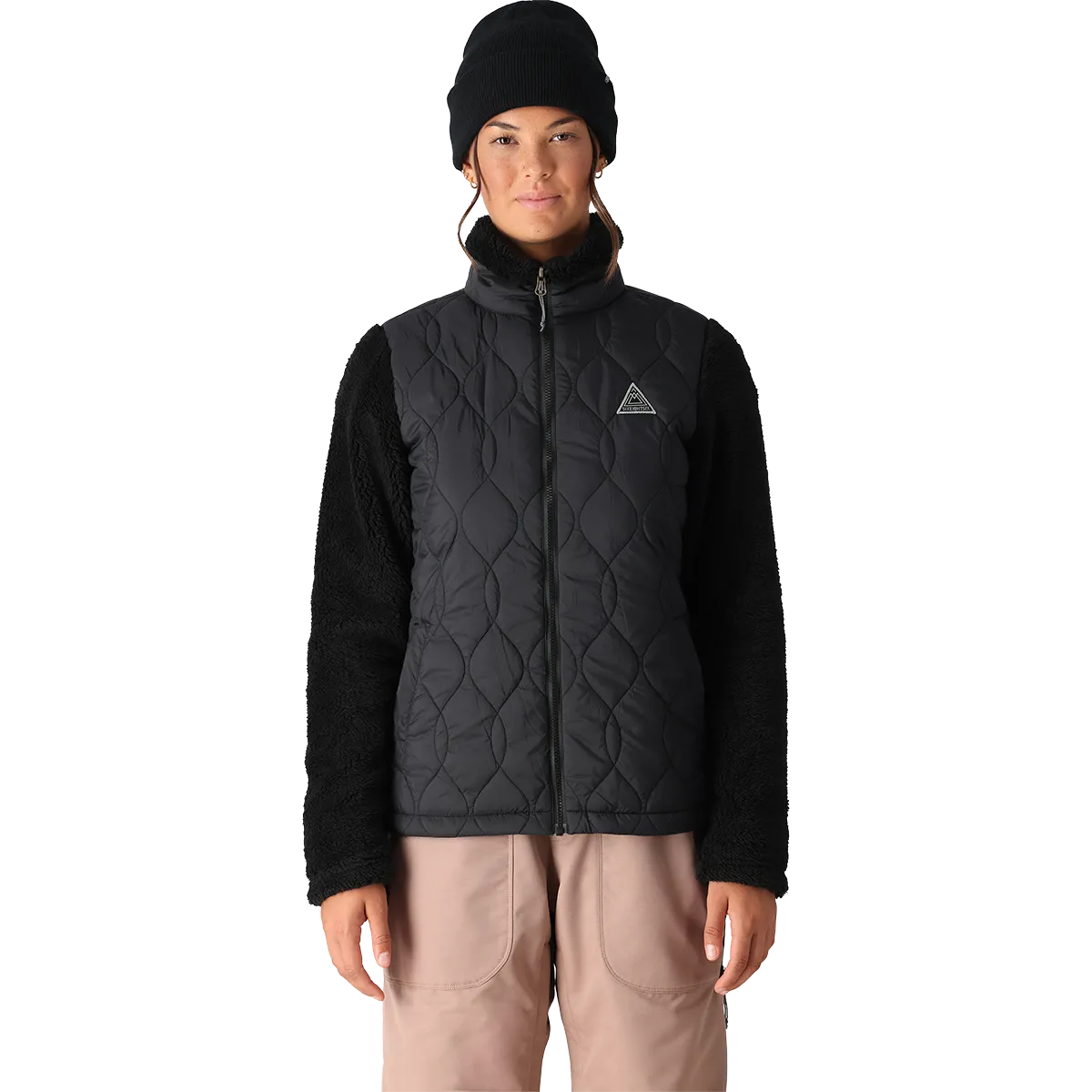 Women's Smarty 3-in-1 Spellbound Jacket
