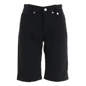 Women's The Sofia Long Bermuda Short In Navy