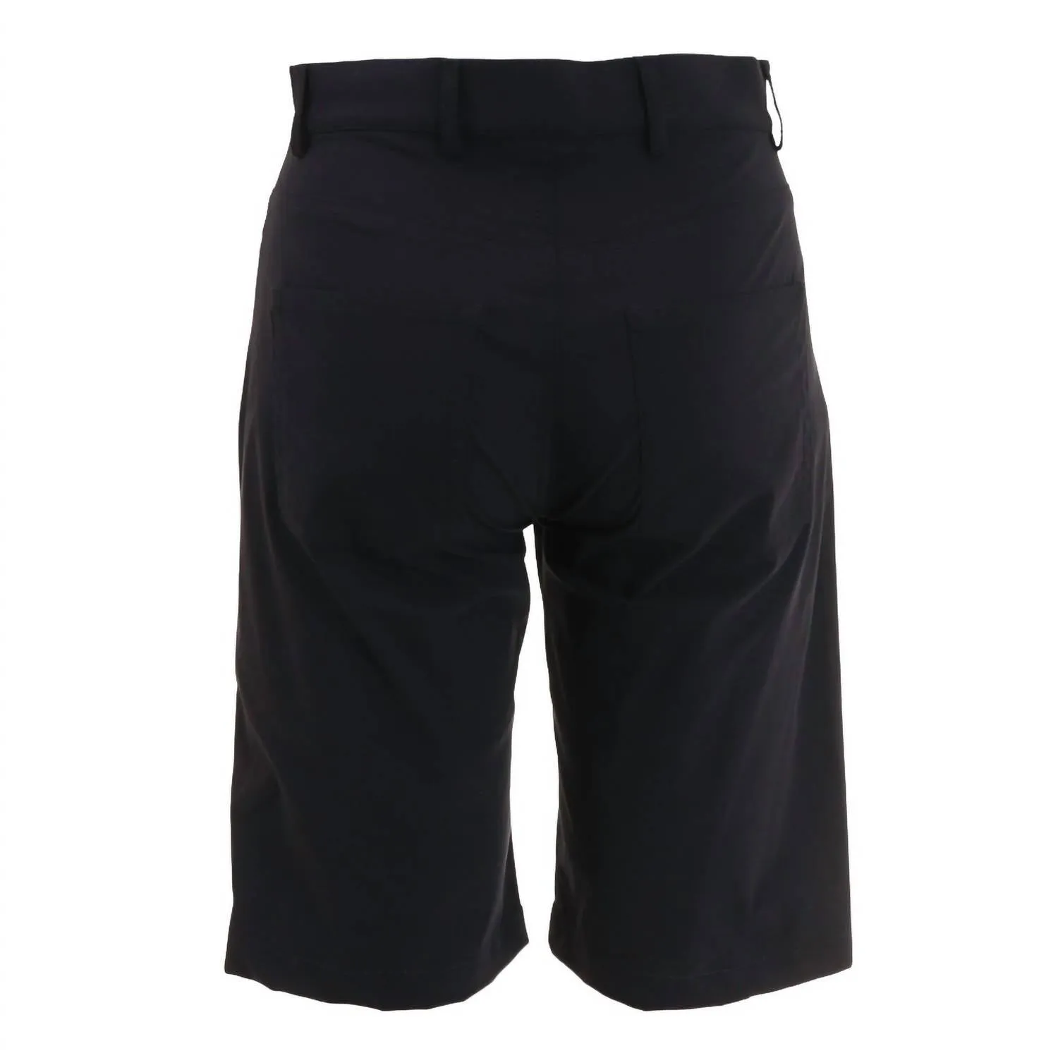 Women's The Sofia Long Bermuda Short In Navy