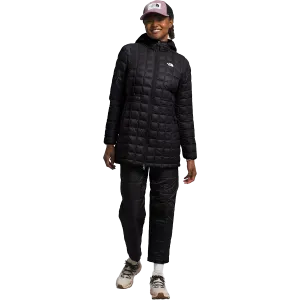 Women's Thermoball Eco Parka
