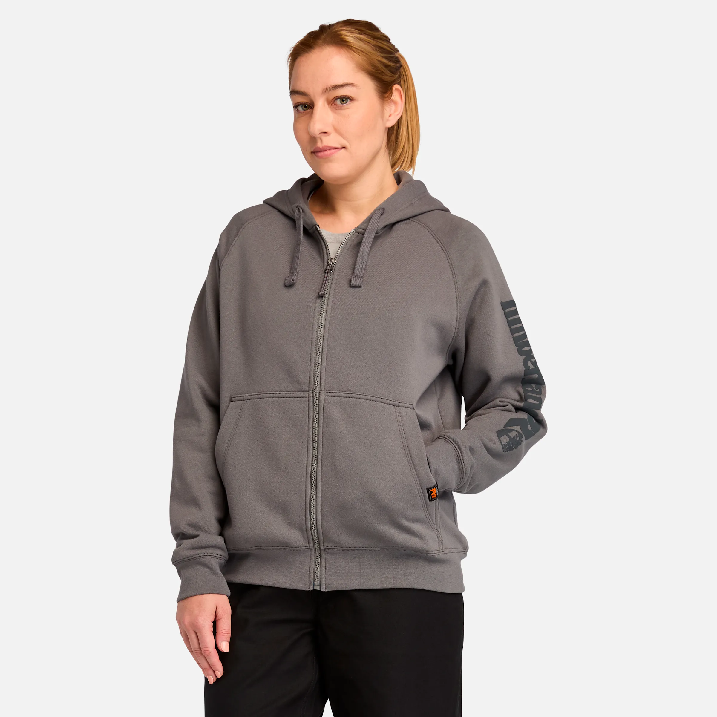 Women's Timberland PRO Hood Honcho Sport Hoodie