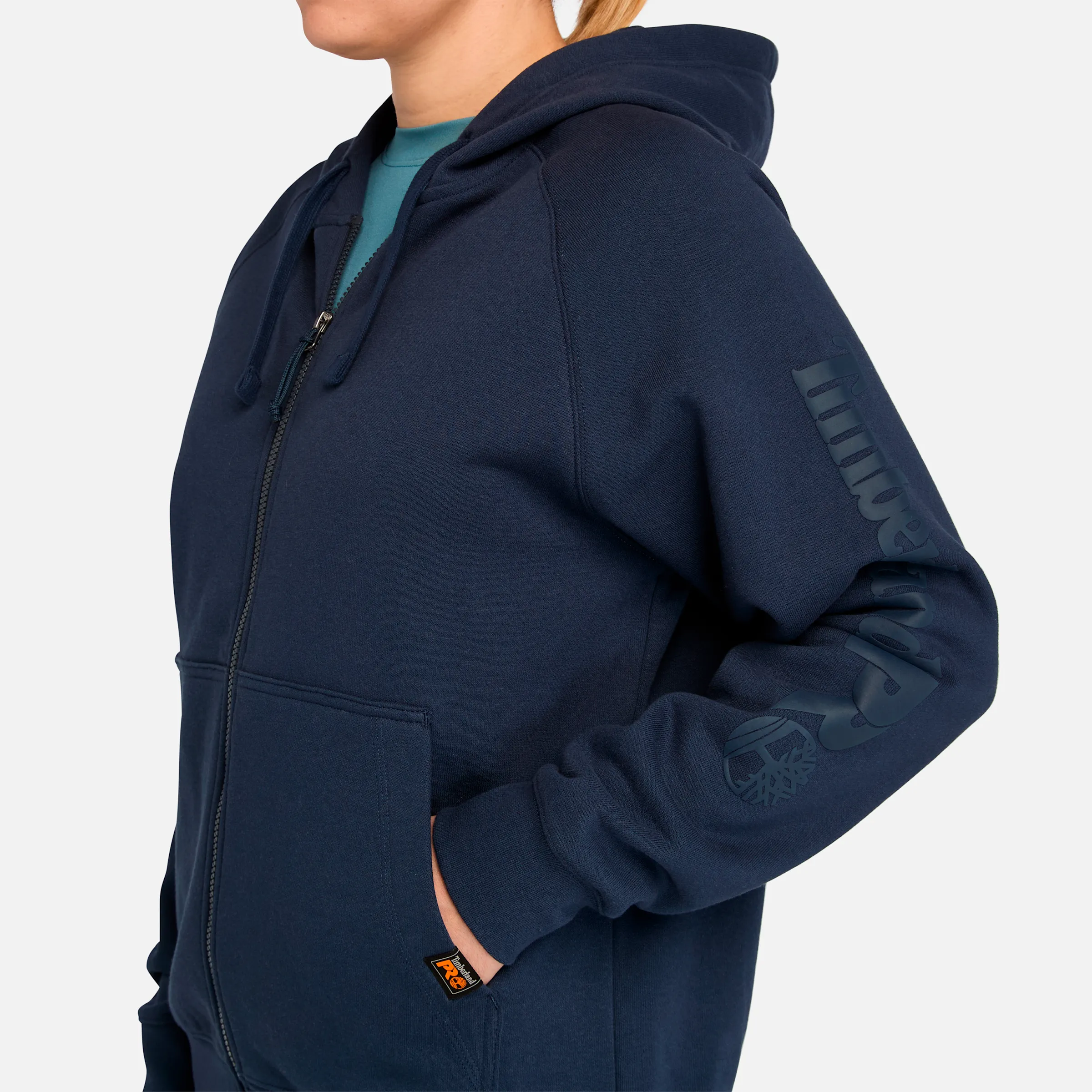 Women's Timberland PRO Hood Honcho Sport Hoodie