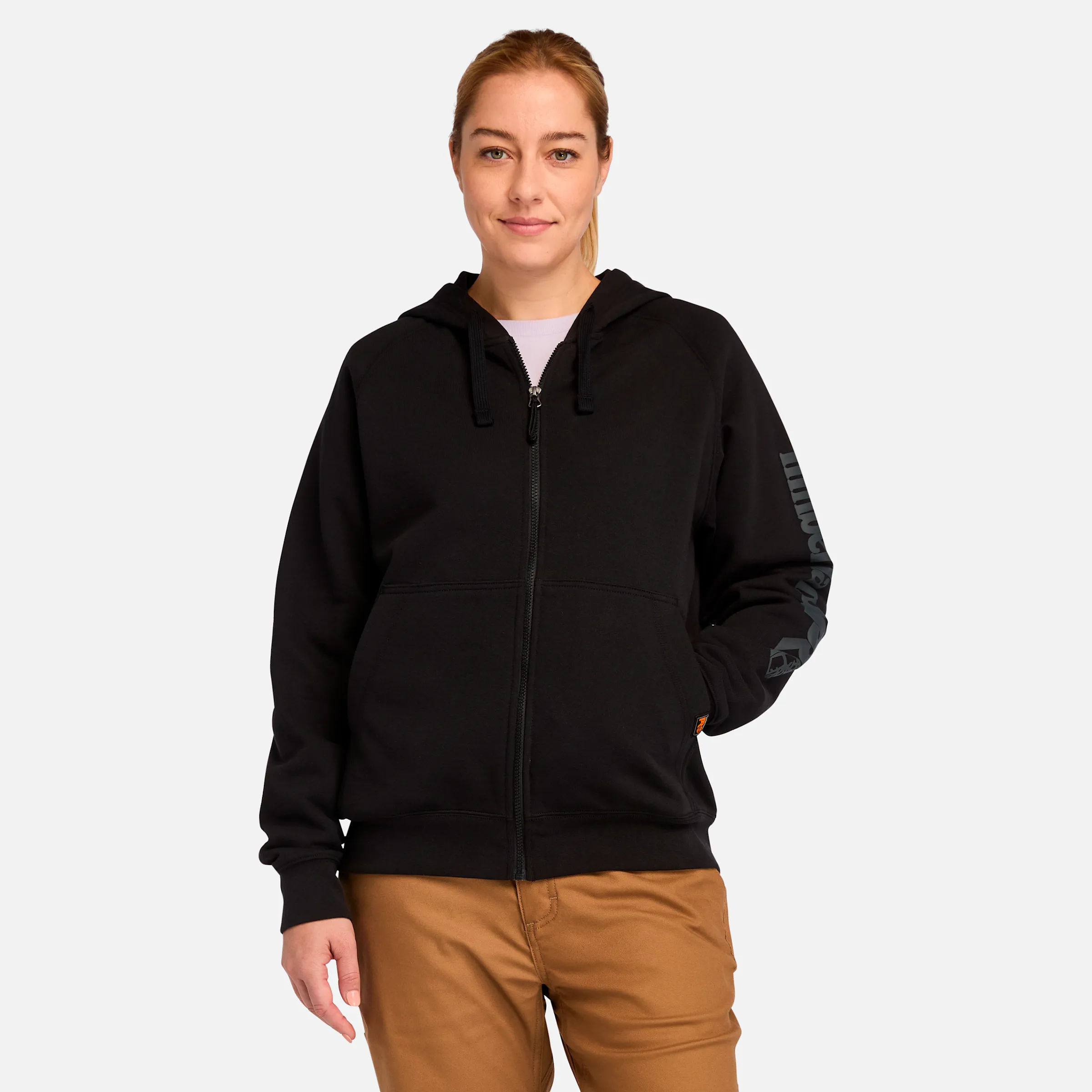Women's Timberland PRO Hood Honcho Sport Hoodie