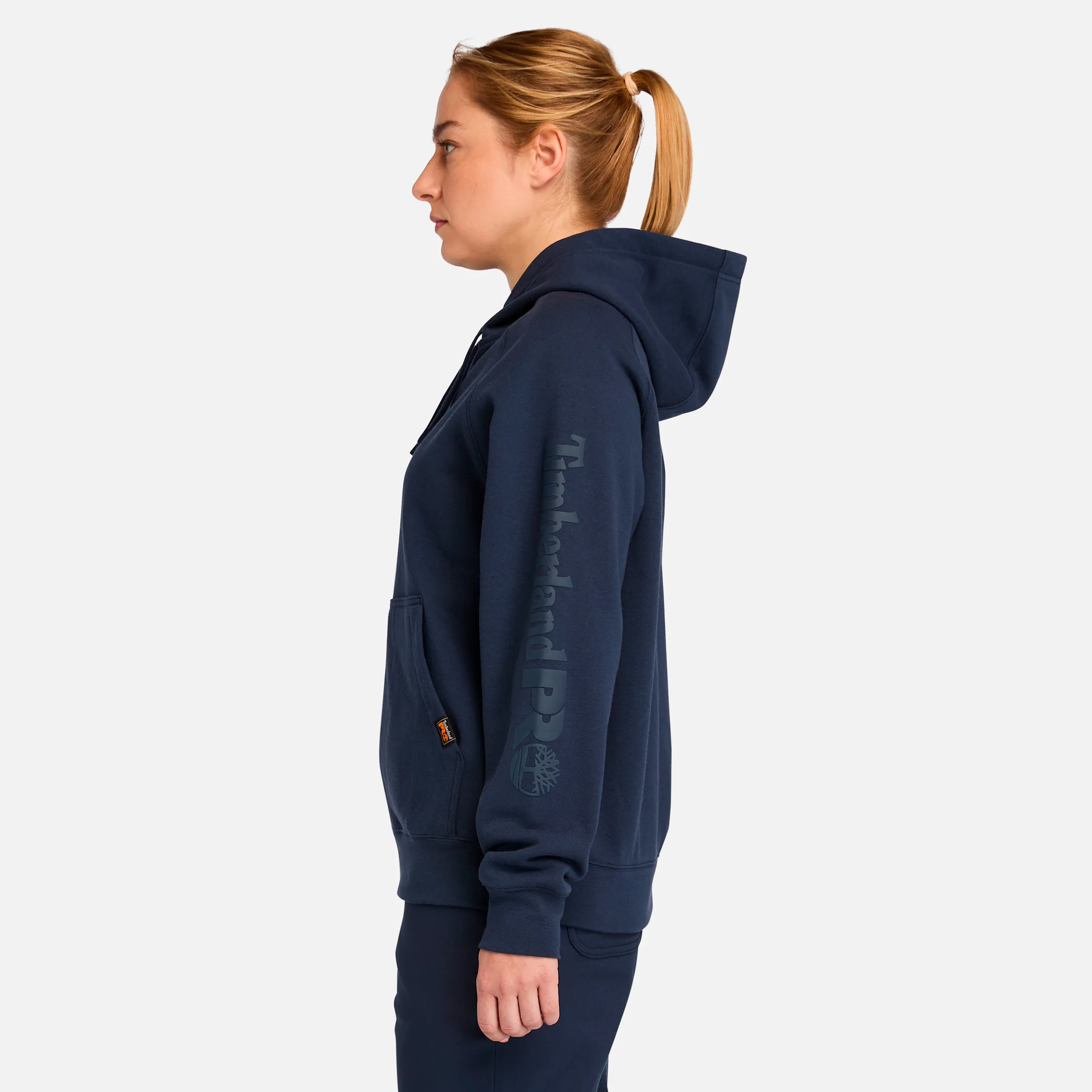 Women's Timberland PRO Hood Honcho Sport Hoodie