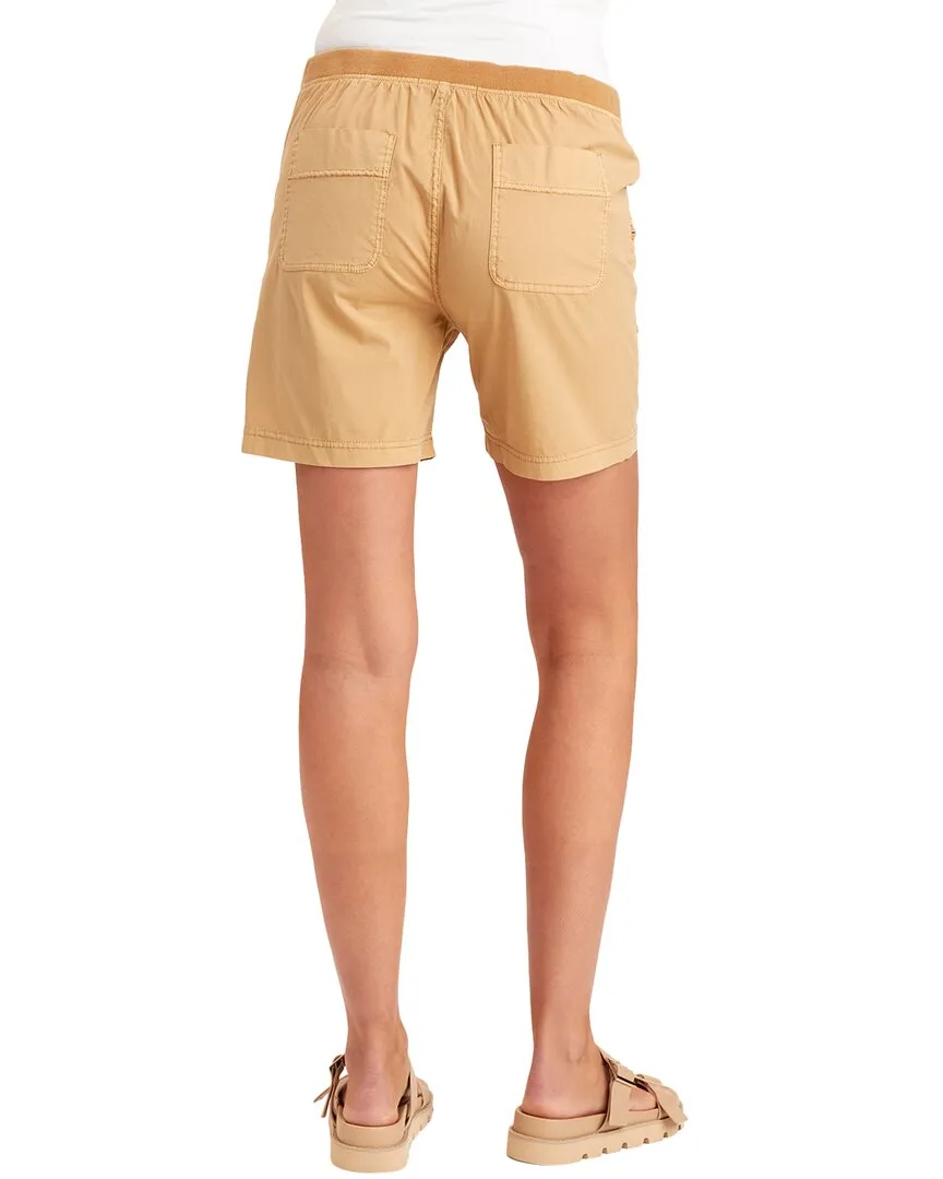 XCVI Enora Short