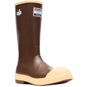 XTRATUF 15" STEEL TOE LEGACY BOOT MEN'S