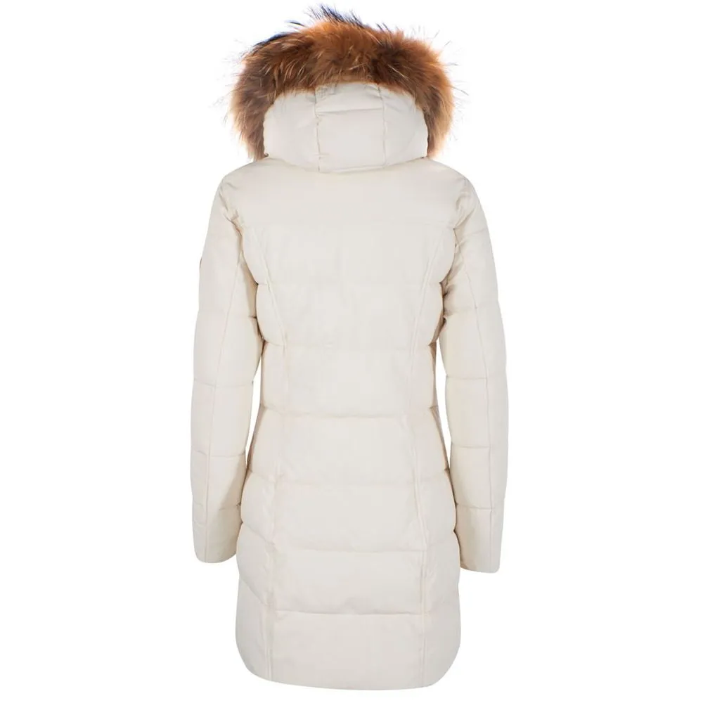 Yes Zee  Nylon Jackets & Women's Coat