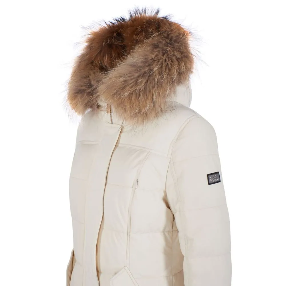 Yes Zee  Nylon Jackets & Women's Coat