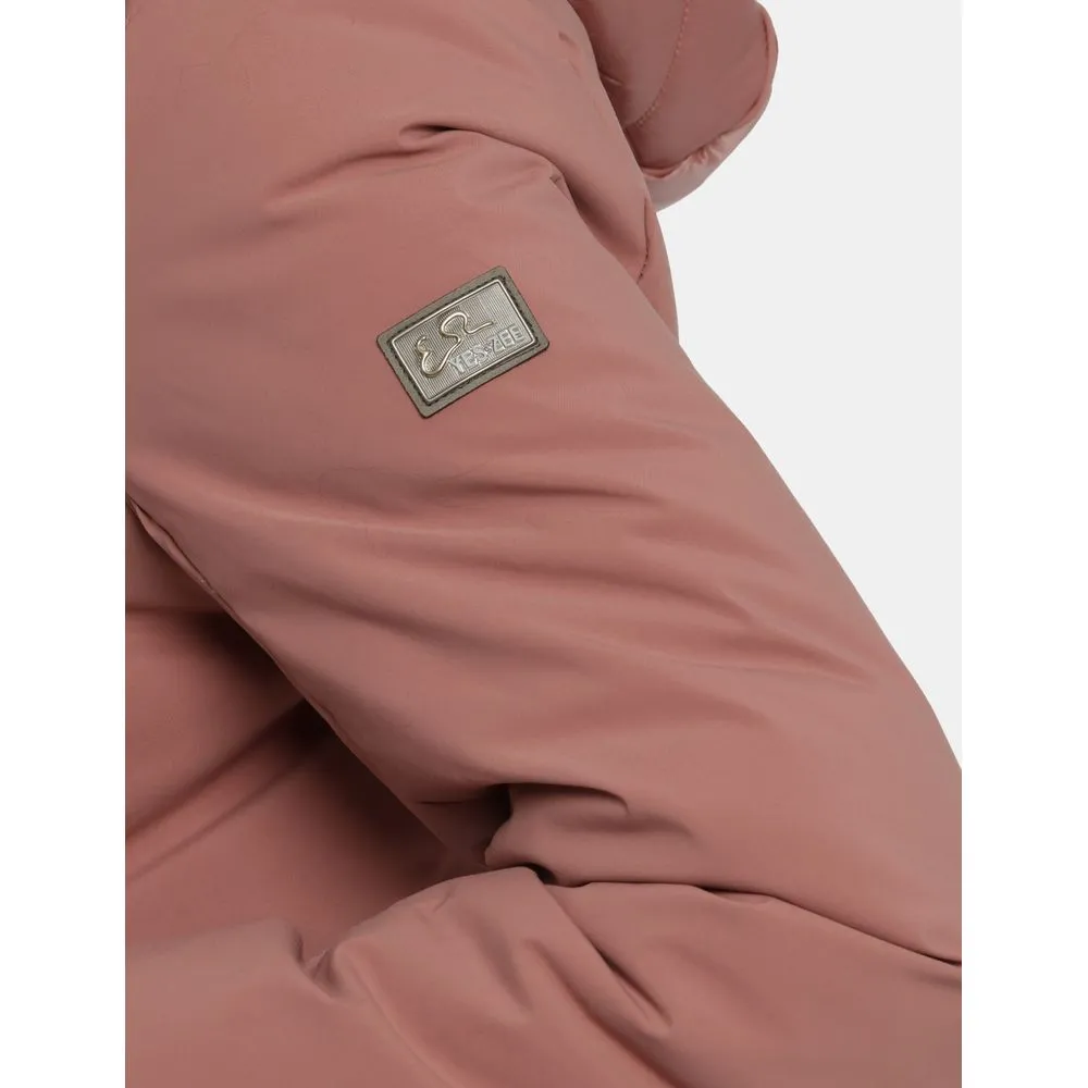 Yes Zee  Nylon Jackets & Women's Coat