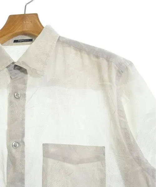Zegna Sport Casual shirts