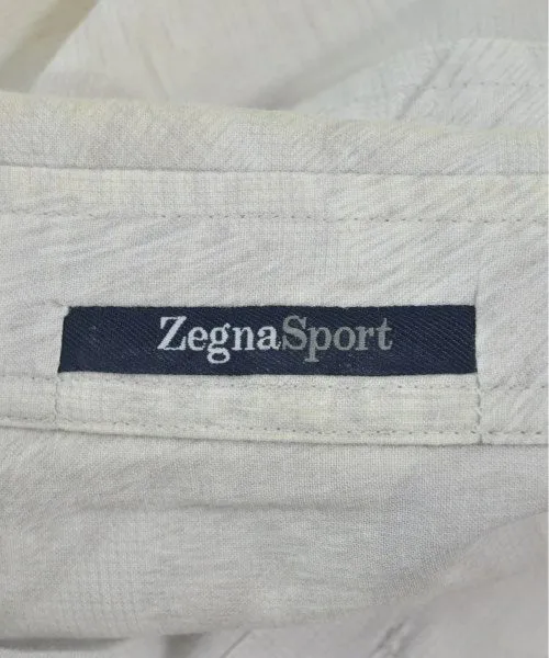 Zegna Sport Casual shirts
