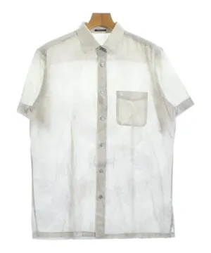 Zegna Sport Casual shirts