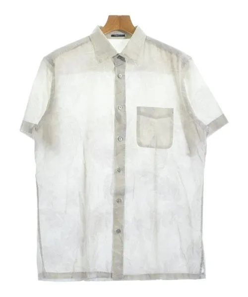 Zegna Sport Casual shirts