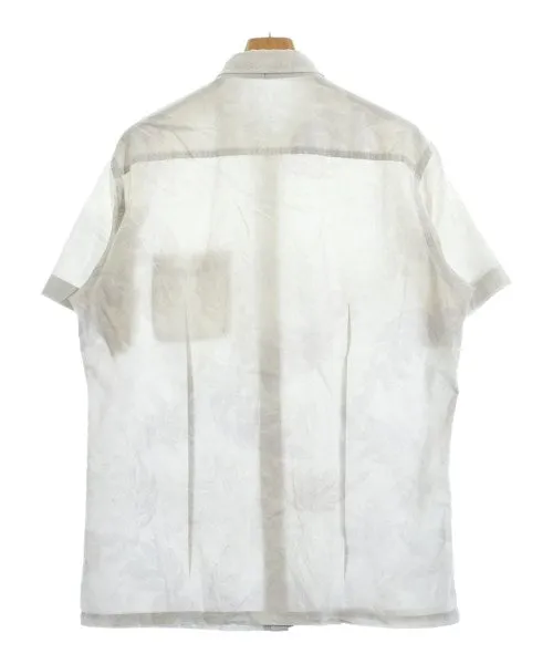 Zegna Sport Casual shirts