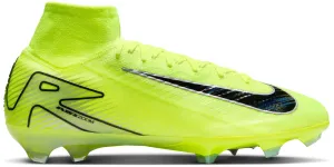 Zm Superfly 10 Elite Firm Gorund Men's Football Boots