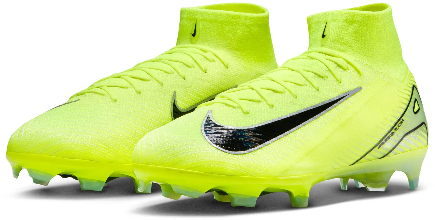 Zm Superfly 10 Elite Firm Gorund Men's Football Boots