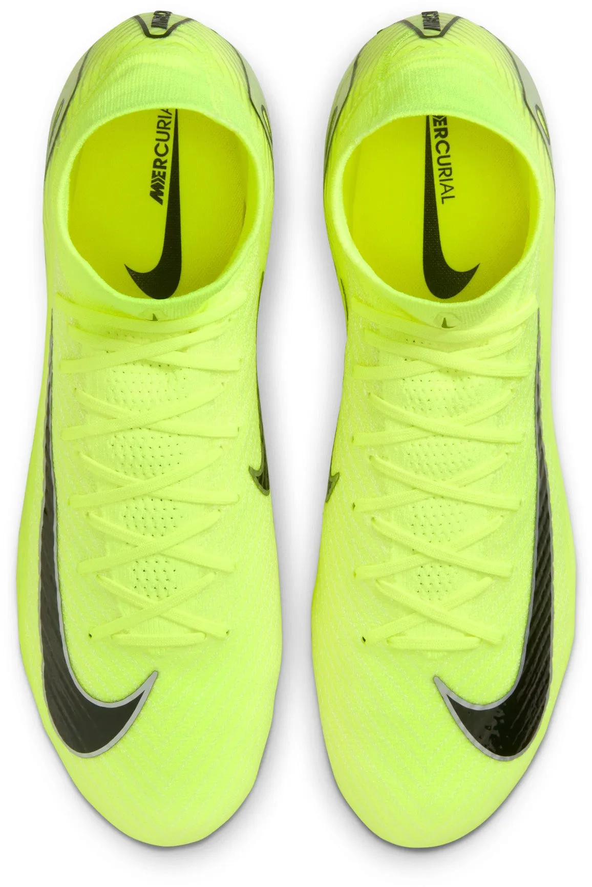 Zm Superfly 10 Elite Firm Gorund Men's Football Boots