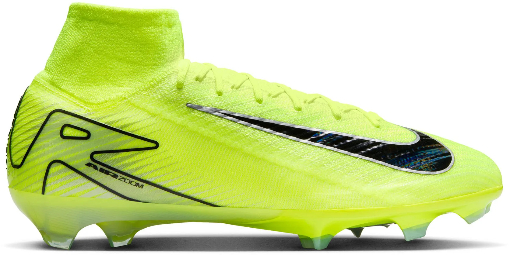 Zm Superfly 10 Elite Firm Gorund Men's Football Boots