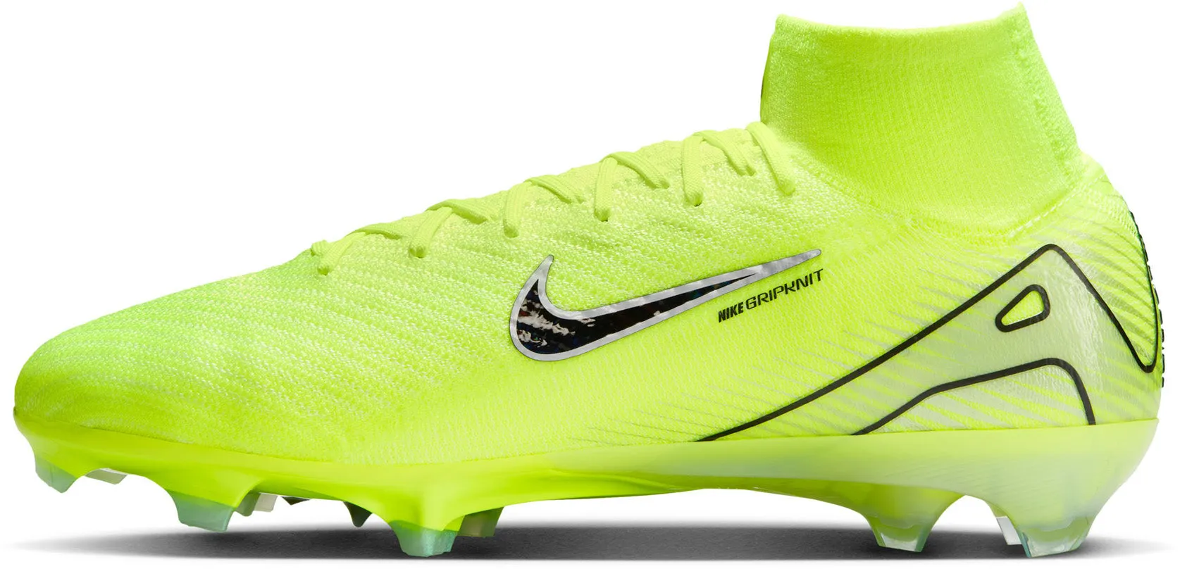 Zm Superfly 10 Elite Firm Gorund Men's Football Boots
