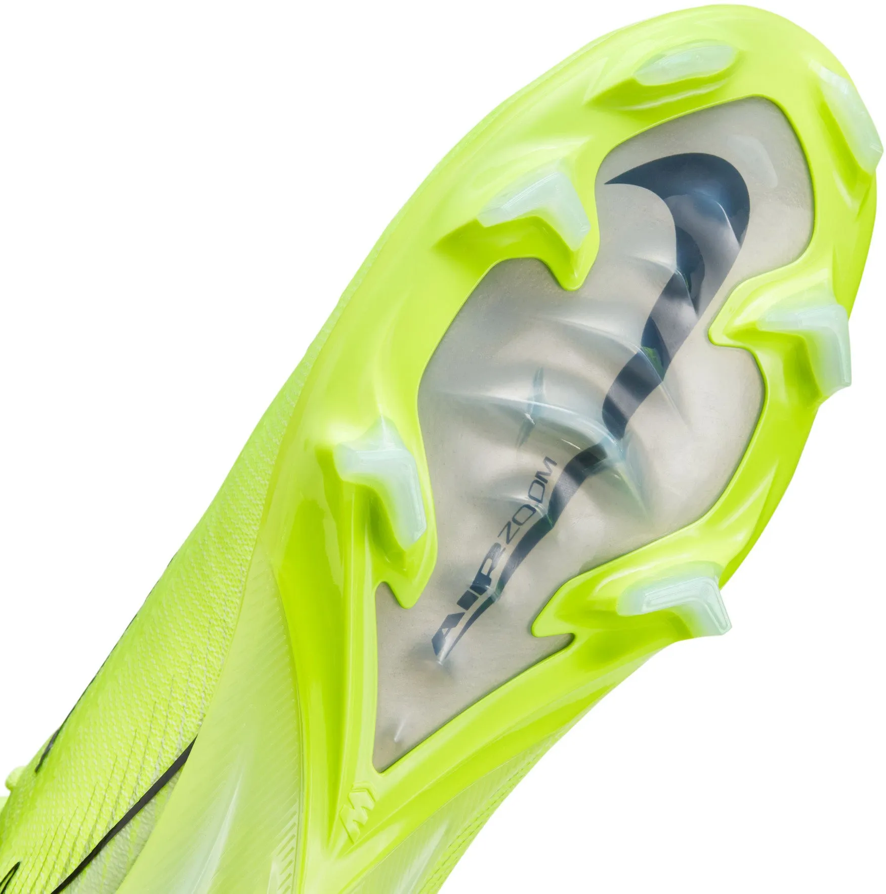 Zm Superfly 10 Elite Firm Gorund Men's Football Boots